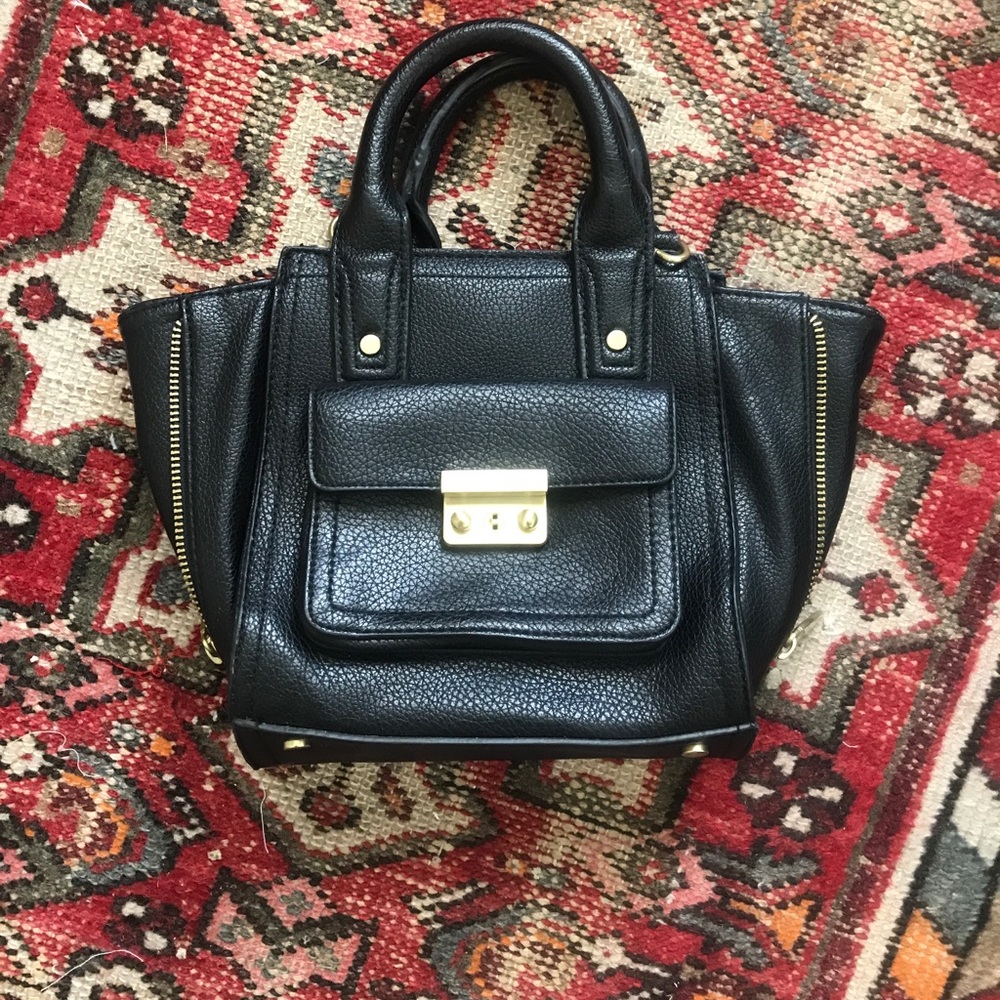 Phillip lim for Target mini Cross body bag